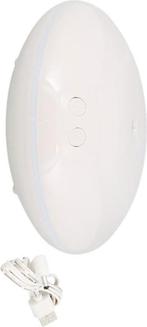 Arome dome geurverspreider LED, Enlèvement ou Envoi, Neuf