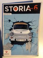 Storia classic 6 leerboek ASO, Gelezen, ASO, Geschiedenis, Ophalen of Verzenden