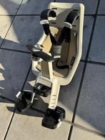 Bobike fietsstoel bobike fietszitje, Fietsen en Brommers, Fietsaccessoires | Fietsstoeltjes, Ophalen, Gebruikt, Voorzitje