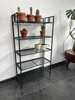 étagère à plantes, Jardin & Terrasse, Enlèvement, Utilisé