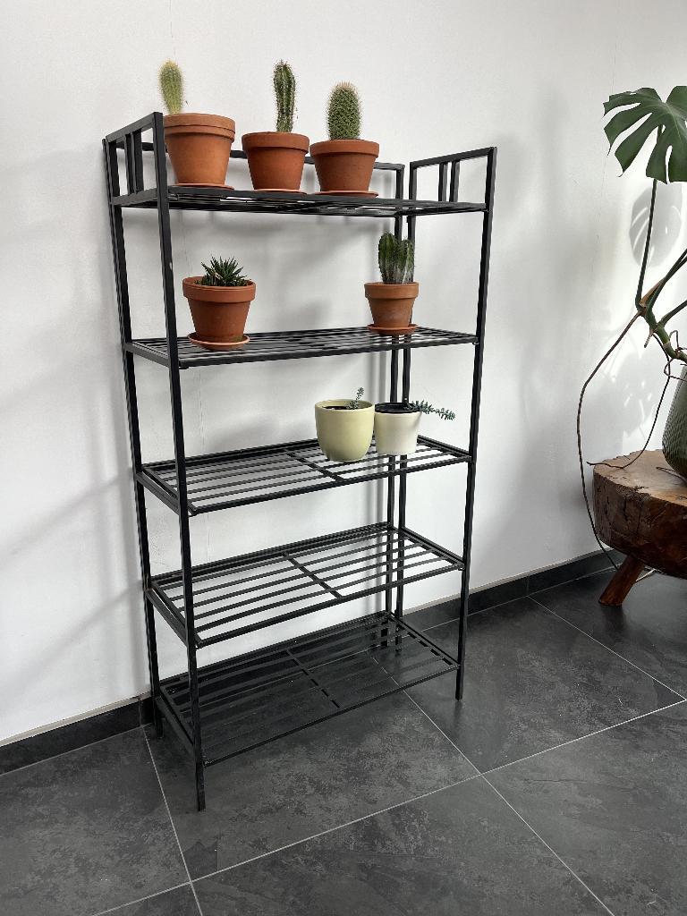 étagère à plantes, Jardin & Terrasse, Jardin & Terrasse Autre, Utilisé, Enlèvement