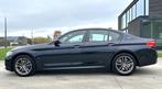 BMW 530e M Pack iPerformance, Autos, BMW, 5 places, Carnet d'entretien, Cuir, Berline