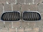 grille, Ophalen, Gebruikt, BMW, Motorkap