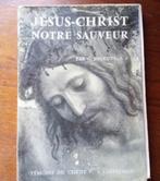 J-C notre sauveur 1957, Utilisé, Enlèvement ou Envoi, Christianisme | Catholique, Collectif