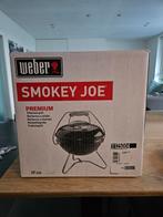 BBQ Weber - Smokey Joe 37cm, Tuin en Terras, Nieuw, Ophalen of Verzenden