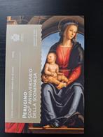 2 euro munt San Marino 2023 Perugino, Postzegels en Munten, Ophalen, San Marino, 2 euro