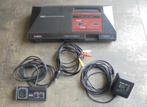 Sega Master System spelconsole (zie foto's), Games en Spelcomputers, Spelcomputers | Sega, Master System, Ophalen of Verzenden