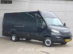 Iveco Daily 50C18 Automaat L4H2 Luchtvering Trekhaak Euro6 A, Auto's, Automaat, Gebruikt, Euro 6, 4 cilinders