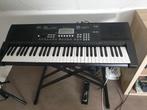 Startone MK-300 elektrische piano, Piano, Zo goed als nieuw, Zwart, Ophalen