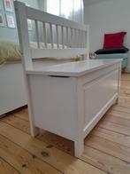 IKEA opbergbank, Kinderen en Baby's, Gebruikt, 75 tot 100 cm, Minder dan 50 cm, Ophalen