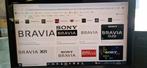 téléviseur Sony Bravia 37 pouces, Enlèvement, Utilisé, LCD, Sony