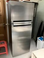 Koelkast met diepvries van Whirlpool, Elektronische apparatuur, Koelkasten en IJskasten, Ophalen, Gebruikt