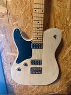 Linkshandige Electrische gitaar, Enlèvement, Comme neuf, Solid body, Autres marques