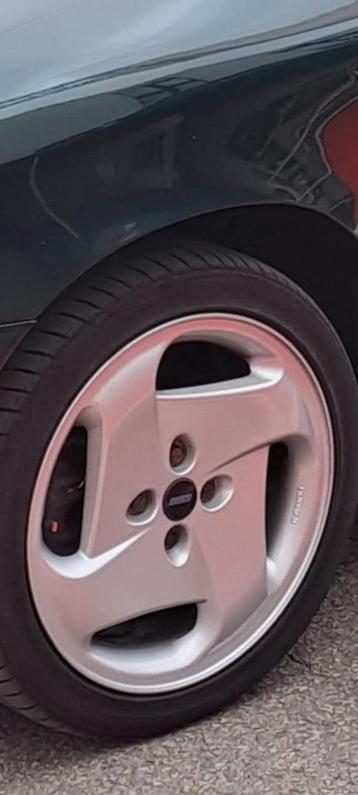 !!Liquidation -> MINI PRIX!! Jante 4x98 Fiat - Alfa - Lancia beschikbaar voor biedingen