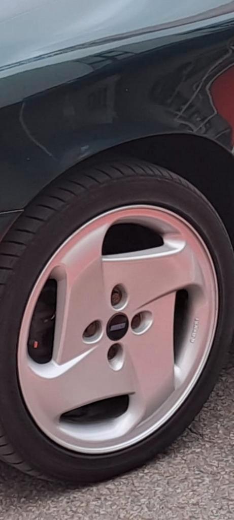 !!Liquidation -> MINI PRIX!! Jante 4x98 Fiat - Alfa - Lancia, Auto-onderdelen, Banden en Velgen, Band(en), Overige, Overig