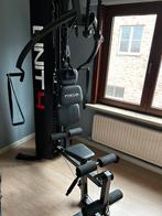 Fitnesstoestel Focus Unit 4, Sport en Fitness, Ophalen, Zo goed als nieuw