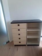 Kasten, Kinderen en Baby's, Kinderkamer | Commodes en Kasten, Ophalen