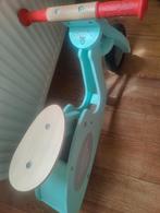 Draisienne en bois pour enfant – Style vintage 

À vendre, Ophalen, Gebruikt