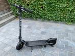 E-step Pure, Fietsen en Brommers, Steps, Ophalen, Zo goed als nieuw, Elektrische step (E-scooter), Pure