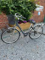 Oxford damesfiets, Fietsen en Brommers, Fietsen | Dames | Damesfietsen, Ophalen, Zo goed als nieuw