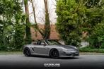 Porsche Boxster 2.9 6 CILINDER MANUEEL FIRST PAINT, 0 kg, Euro 5, Zwart, 256 pk