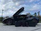 Roadsterbag lederen kofferset/koffer voor BMW i8, Verzenden, Nieuw