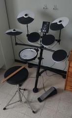 Elektronisch drumstel Roland, Muziek en Instrumenten, Drumstellen en Slagwerk, Ophalen, Zo goed als nieuw, Roland, Elektronisch