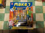 make 7 gezelschapspel mooie grote splinternieuwe doos, Hobby & Loisirs créatifs, Jeux de société | Autre, Enlèvement ou Envoi