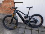 Haibike Allmtn 7 uit 2021- E-Bike - Elektrische mountainbike, Fully, Ophalen, Zo goed als nieuw, Overige merken