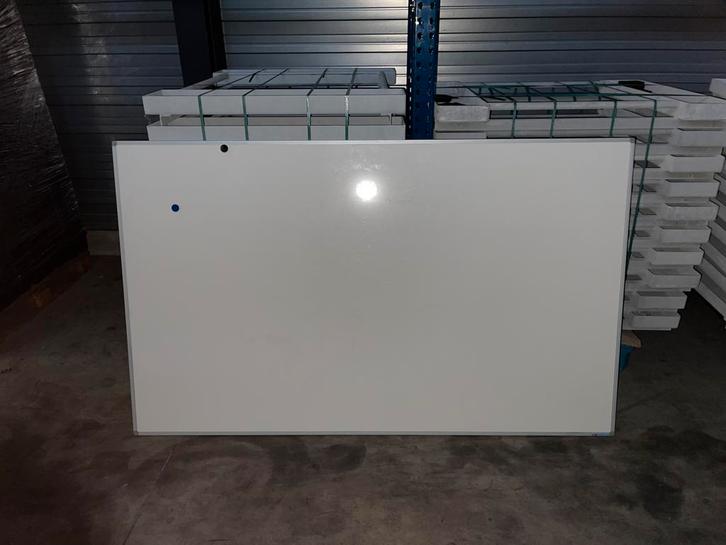 Whiteboard, Diversen, Schoolborden, Zo goed als nieuw, Whiteboard, Ophalen