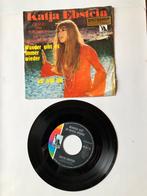 Katja Ebstein: Wunder ( eurovisie; 1970), Cd's en Dvd's, Vinyl Singles, Verzenden