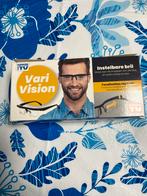 Vari vision, Overige merken, Zwart, Nieuw, Ophalen of Verzenden