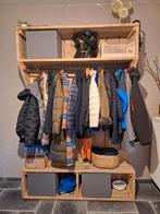 Vestiaire kast, Huis en Inrichting, Ophalen, Zo goed als nieuw