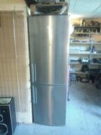 AEG Frostmatic koelkast, Elektronische apparatuur, Ophalen, 200 liter of meer, Met aparte vriezer, 160 cm of meer