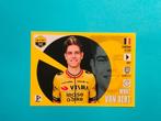 Panini Wout Van Aert sticker Tour de France 2024, Verzenden, Nieuw
