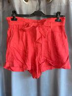 Short, Comme neuf, Courts, Taille 38/40 (M), Rouge