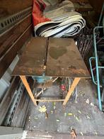 Te koop, Doe-het-zelf en Bouw, Ophalen, Zo goed als nieuw