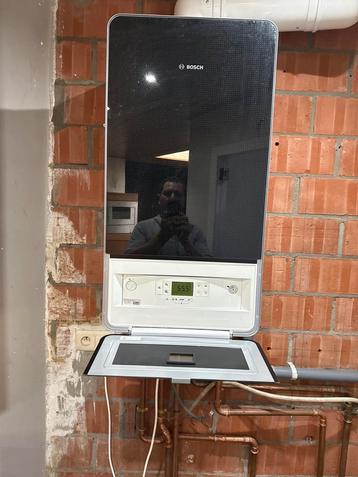 Onderhoud met attest:Vaillant en Junkers en bosch beschikbaar voor biedingen