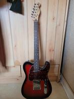 Elektrische gitaar Squier by fender, Enlèvement