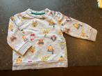 Pull 68, Ophalen, Nieuw