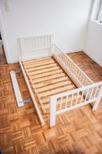 Ikea peuterbed, Ophalen, Gebruikt
