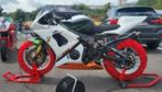 Yamaha R6 2003 circuitmoto, Motoren, Ophalen