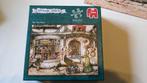 Jumbo puzzel 950st - Anton Pieck - The Toy Shop, Ophalen of Verzenden, 500 t/m 1500 stukjes, Gebruikt, Legpuzzel