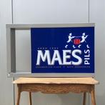 Lichtreclame MAES PILS, Verzamelen, Ophalen, Zo goed als nieuw