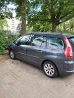 Citroën C4 Picasso, Auto's, Te koop, Diesel, 7 zetels, Particulier