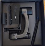 Gitzo GHFG1 Fluid Gimbal Head – NIEUW in doos, Audio, Tv en Foto, Fotografie | Statieven en Balhoofden, Ophalen, Nieuw, Balhoofd