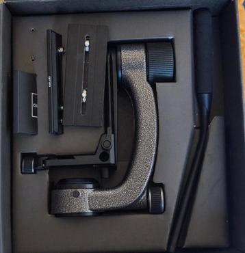 Gitzo GHFG1 Fluid Gimbal Head – NIEUW in doos beschikbaar voor biedingen