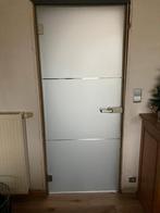 Gratis glazen deur., Ophalen, Zo goed als nieuw