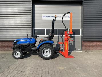 Boxer LSP22T houtklover / houtkluiver / kliefmachine NIEUW, Autres types