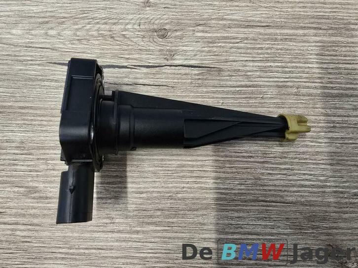 Olie niveau sensor BMW 1-2-3-4 serie F modellen 8608781, Auto-onderdelen, Elektronica en Kabels, BMW, Gebruikt, Ophalen of Verzenden